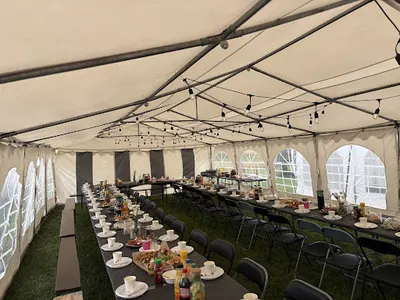 Jawor-Event -Namioty imprezowe, Fotobudka 360, Zamki Dmuchane